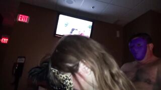 Sex Club Secrets-Nice average looking people fucking - 13 image