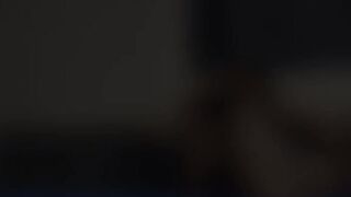 BRAND NEW WAS GETTING READY TO GO OUT AND IS FILMED HIDDEN AFTER DISCOVERING HE DIDN'T HANDLE IT AND MASTURBED HOT - 3 image