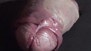 231lb+ COCK & BALLS CRUSH WITH CUM 1 - 2 image