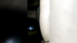 Creampie - masaje con final feliz