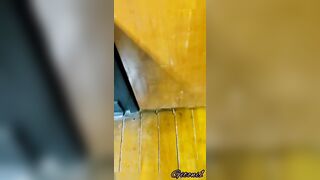 Creampie - masaje con final feliz