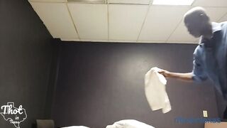 Thot in Texas GH6 - Backroom is Private at Hews for 1 on 1 Hot sex - 2 image