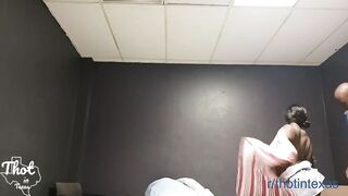 Thot in Texas GH6 - Backroom is Private at Hews for 1 on 1 Hot sex - 5 image