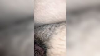 Latina Bbw creampie and bj - 15 image