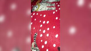 Latina Bbw creampie and bj - 7 image