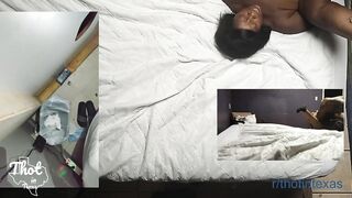 Thot in Texas GH6 - Big Booty Gloryhole and Private fuck - 12 image