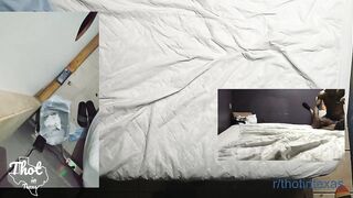 Thot in Texas GH6 - Big Booty Gloryhole and Private fuck - 13 image