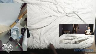 Thot in Texas GH6 - Big Booty Gloryhole and Private fuck - 14 image