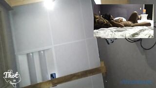 Thot in Texas GH6 - Big Booty Gloryhole and Private fuck - 3 image