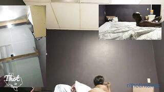 Thot in Texas GH6 - Big Booty Gloryhole and Private fuck - 6 image