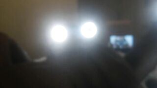 Thot in Texas - Big Booty Real Mom Hot Sex Cowgirl Rides Dick - 15 image