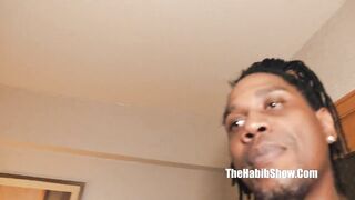 wow so damm thick big booty yellabone bellatrice fucked bbc king kreme - 4 image