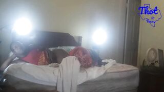 Thot in Texas 3way - Scene 7 Doggy Fuck Bisexual Milf Eating Lesbian Pussy - 2 image