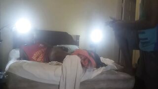 Tho t in Texas - Real Milf Worship Big Milf Butt Curvy milf Booty Sexy Black Booty - 1 image