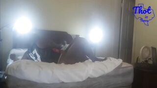 Tho t in Texas - Real Milf Worship Big Milf Butt Curvy milf Booty Sexy Black Booty - 12 image