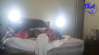 Tho t in Texas - Real Milf Worship Big Milf Butt Curvy milf Booty Sexy Black Booty