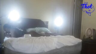 Tho t in Texas - Real Milf Worship Big Milf Butt Curvy milf Booty Sexy Black Booty - 2 image