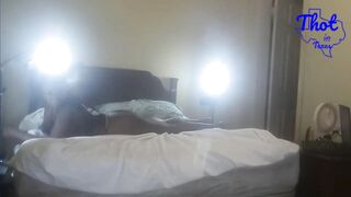 Tho t in Texas - Real Milf Worship Big Milf Butt Curvy milf Booty Sexy Black Booty - 7 image