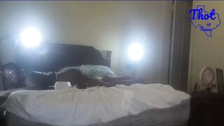 Thot in Texas - Ass Worship Big Milf Butt Curvy milf Booty Sexy Black Booty - 1 image