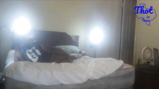 Thot in Texas - Ass Worship Big Milf Butt Curvy milf Booty Sexy Black Booty - 15 image