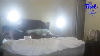 Thot in Texas - Ass Worship Big Milf Butt Curvy milf Booty Sexy Black Booty - 2 image