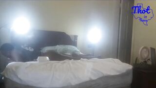 Thot in Texas - Ass Worship Big Milf Butt Curvy milf Booty Sexy Black Booty - 3 image