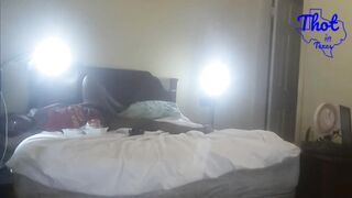 Thot in Texas - Big Ole Booty Big Butt Reverse Cowgirl - 9 image