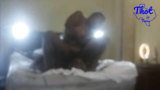 Thot in Texas - Bisexual Milf Eats Pussy Fucks Doggystyle - 10 image