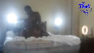 Thot in Texas - Bisexual Milf Eats Pussy Fucks Doggystyle - 12 image