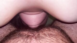 Cumming from Daddy DESTROYING my throat - 15 image