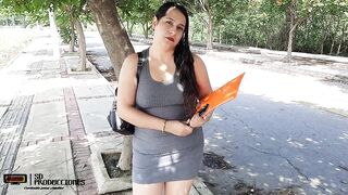 How good is the girl who showed me the apartment I wanted to rent - 2 image