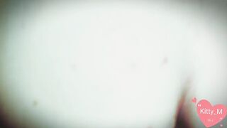 Fit PAWG Stepsister begs for creampie. ROUGH DOGGYSTYLE POV - 7 image