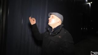 DEUTSCHLAND REPORT - German BBW in kinky sex reportage - 2 image