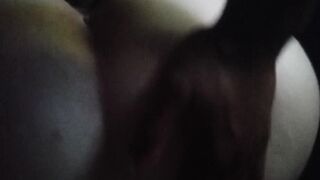 BBC and PAWG fuck upclose and personal, moaning sounds - 11 image