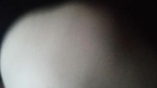 BBC and PAWG fuck upclose and personal, moaning sounds - 2 image