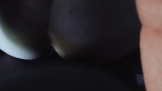BBC and PAWG fuck upclose and personal, moaning sounds - 4 image