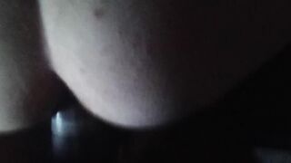 BBC and PAWG fuck upclose and personal, moaning sounds - 7 image