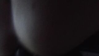 BBC and PAWG fuck upclose and personal, moaning sounds - 8 image