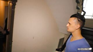 HAUSFRAU FICKEN - Amateur German BBW craves a hard cock - 2 image