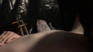 I can blow you better daddy