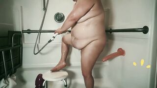 Sexy BBW Premium Clips - 11 image