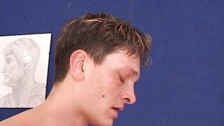 My Stepmother wants my cock! - 15 image