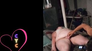 Eating her sweet cupcake - 8 image