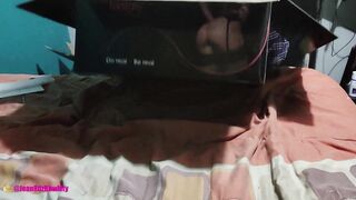 Unboxing and Review Tantaly Sex Doll, Lesbian Sex - 4 image