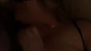 She stuck a finger in my ass. I finished in hers - 3 image