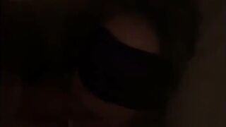 She stuck a finger in my ass. I finished in hers - 7 image