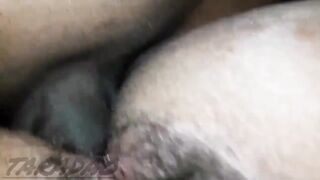 My bitch taking rolls in the ass and moaning tasty - 3 image