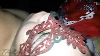 My bitch taking rolls in the ass and moaning tasty - 8 image