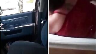 Wife watches her sister get fucked by her husband - 15 image