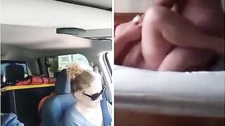 Wife watches her sister get fucked by her husband - 4 image